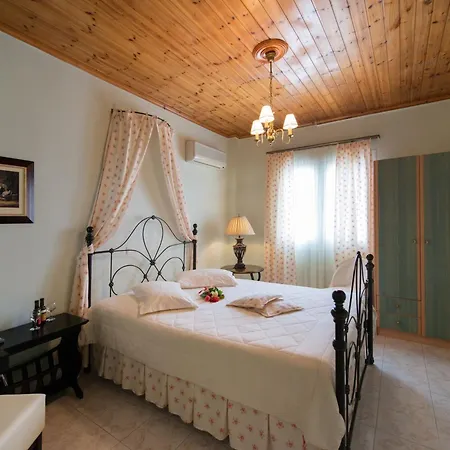Katerina Apartment *
