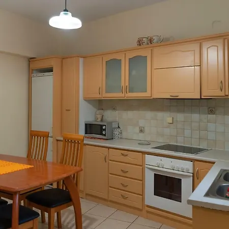 Apartment Katerina Nikiana