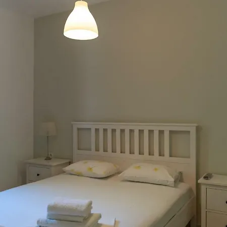 Apartment Katerina *