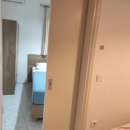 Katerina Lägenhet *