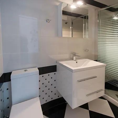 Lägenhet Katerina *