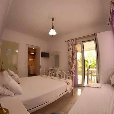 Lägenhet Katerina Nikiana