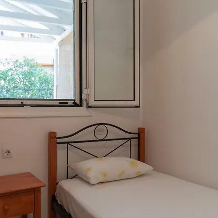 Apartment Katerina *