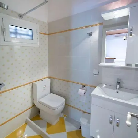 Katerina Lägenhet *