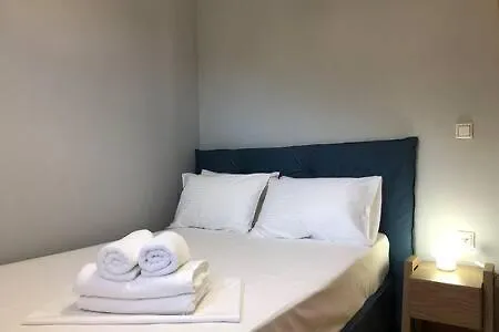 Katerina Holiday Apartment