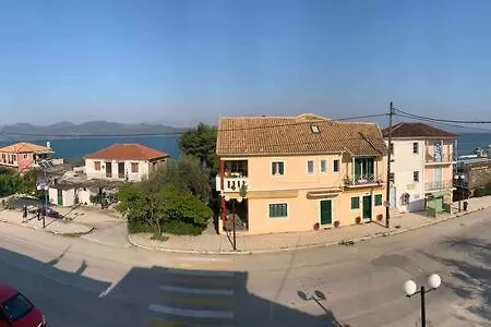 Lägenhet Katerina *