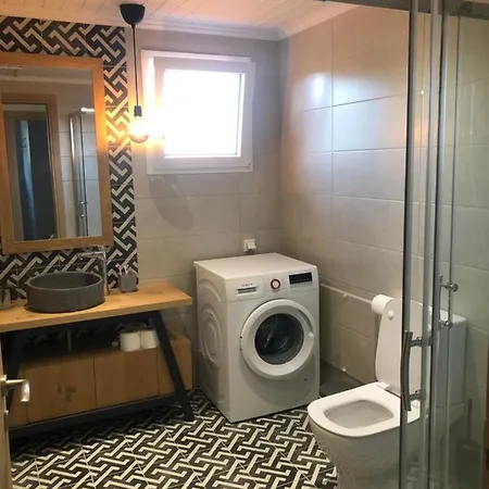 Lägenhet Katerina *