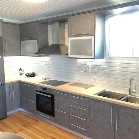 Katerina Lägenhet *