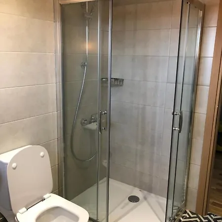 Lägenhet Katerina *