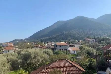 Lägenhet Katerina