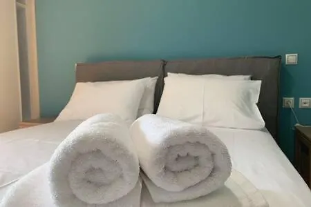 Katerina Apartman Nikiána