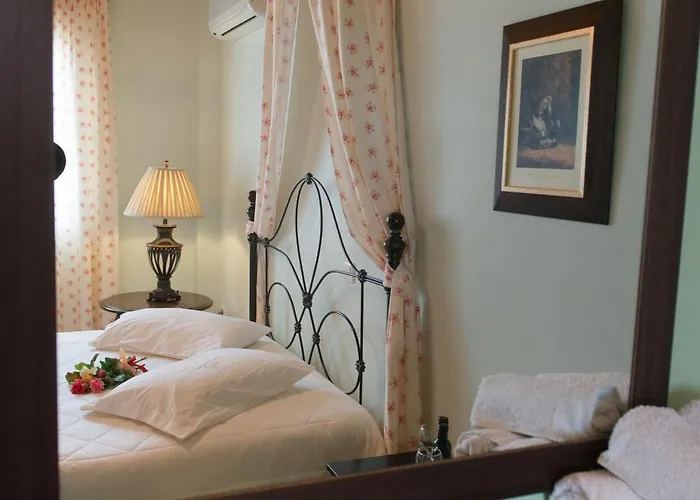 Apartment Katerina *