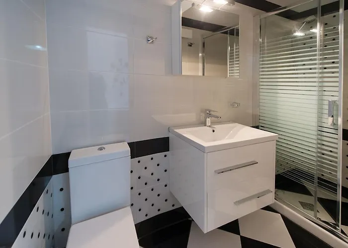 Apartment Katerina *