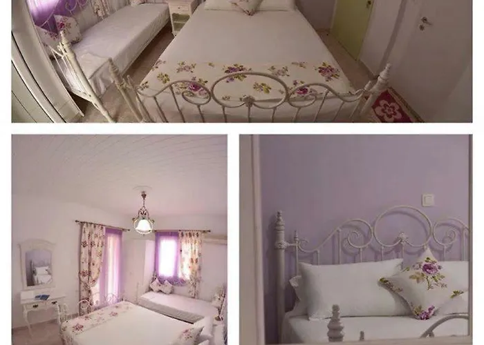 Apartment Katerina Nikiana