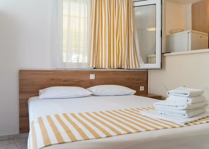 Apartment Katerina Nikiana