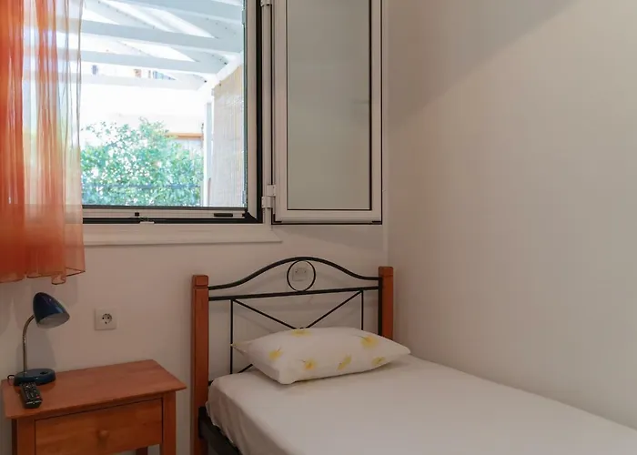 Apartment Katerina *