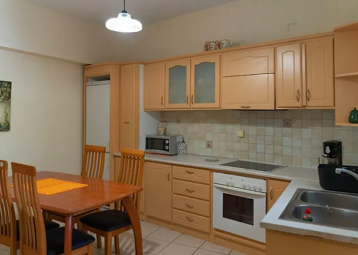 Apartment Katerina Nikiana