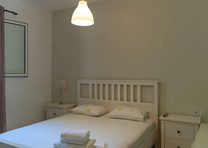 Apartment Katerina *