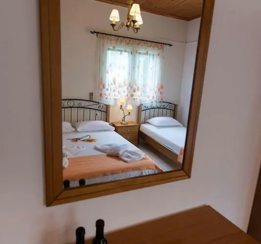 Katerina Apartment Nikiana