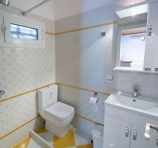 Katerina Apartment *