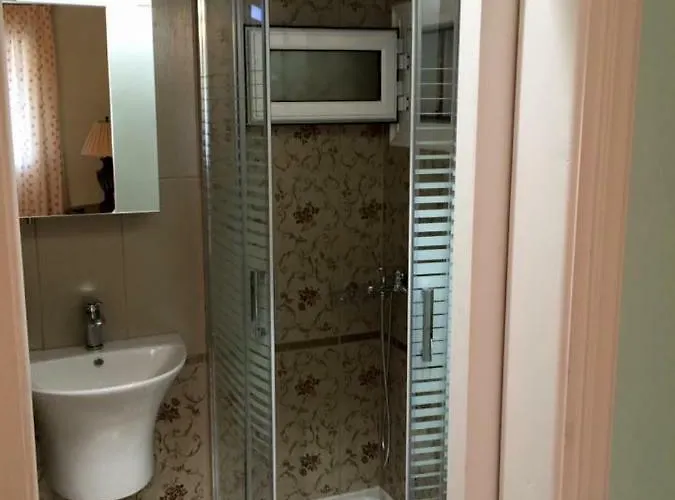 Apartment Katerina *