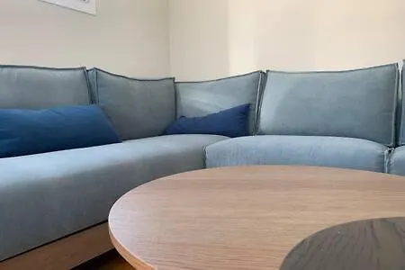 Katerina Apartment *