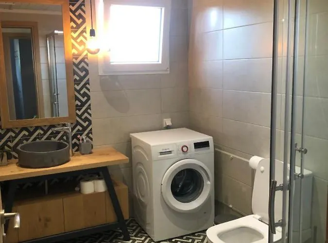 Apartment Katerina *