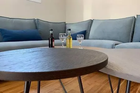 Apartment Katerina *