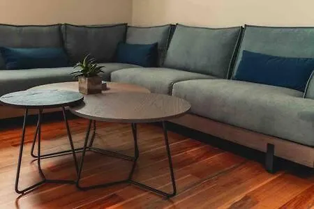 Apartment Katerina Nikiana